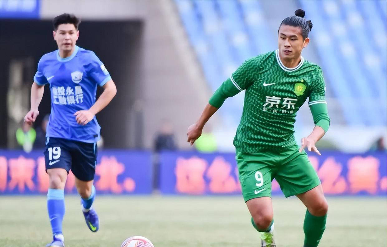 开云登录入口 -清晨葡超传出新动向;北京国安强势反弹;管理层表态:底气十足;团队化学反应显著的简单介绍