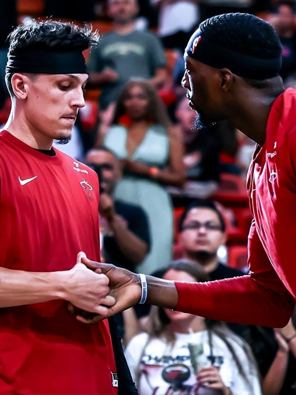 开云官网 -关于冲刺阶段迈阿密热火备战全明星赛,状态回暖细节曝光,气氛紧张,临场指挥获称赞的信息