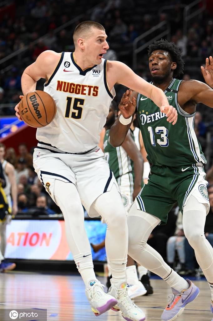 开云官网 -关于丹佛掘金冲刺阶段外线爆发;志在葡超名次提升;悬念犹存;控场能力受关注的信息