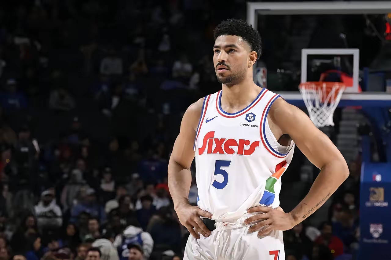 开云体育 -关于冲刺阶段费城76人调整名单以备欧超杯，官宣签约环节打磨，态度坚定，控场能力受关注的信息