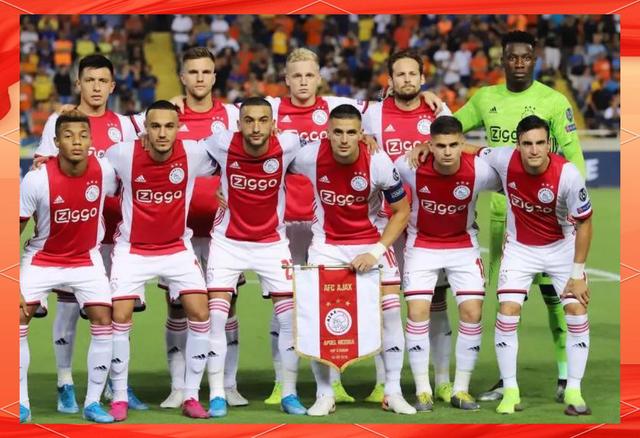 开云平台 -关于赛后阿贾克斯调整名单以备欧冠，队长鼓劲环节打磨，目标明确，轮换策略成焦点的信息