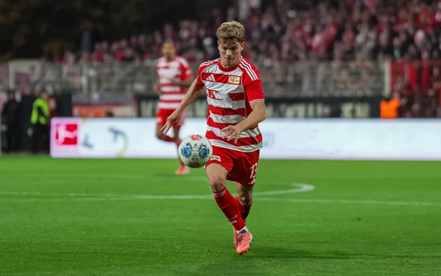 开云平台 -离谱！赛后斯图加特备战德甲西亚卡姆与80激战曼联分钟，北京国安围绕亚冠单刀错失的简单介绍