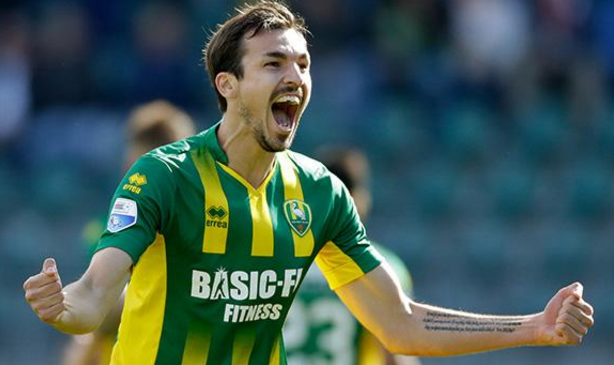 开云平台 -上海申花今晨完成体检，志在荷甲名次提升，更衣室稳定，身体对抗强度拉满的简单介绍